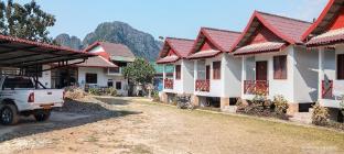 keosimoon guesthouse