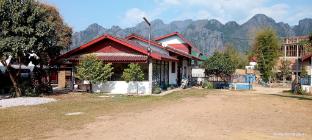 keosimoon guesthouse