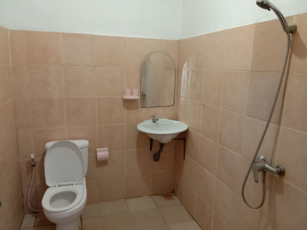 g saskara homestay