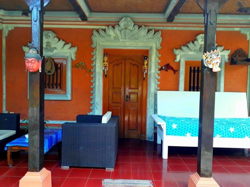 g saskara homestay