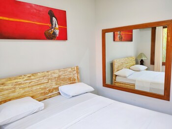 g saskara homestay