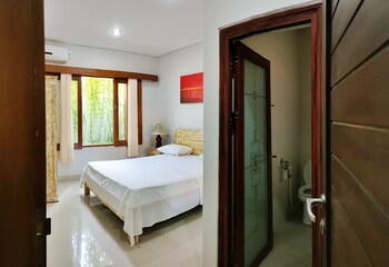 g saskara homestay