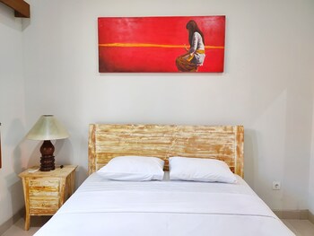 g saskara homestay