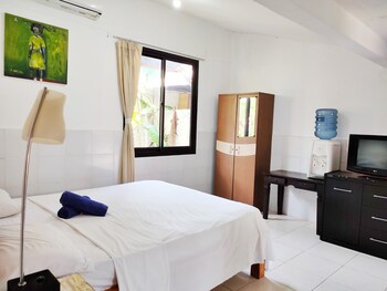 g saskara homestay