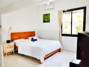 g saskara homestay