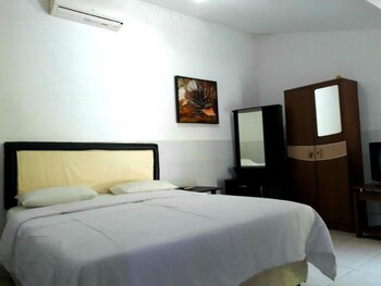 g saskara homestay