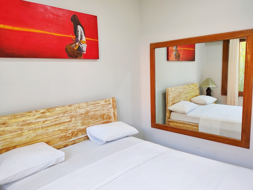 g saskara homestay