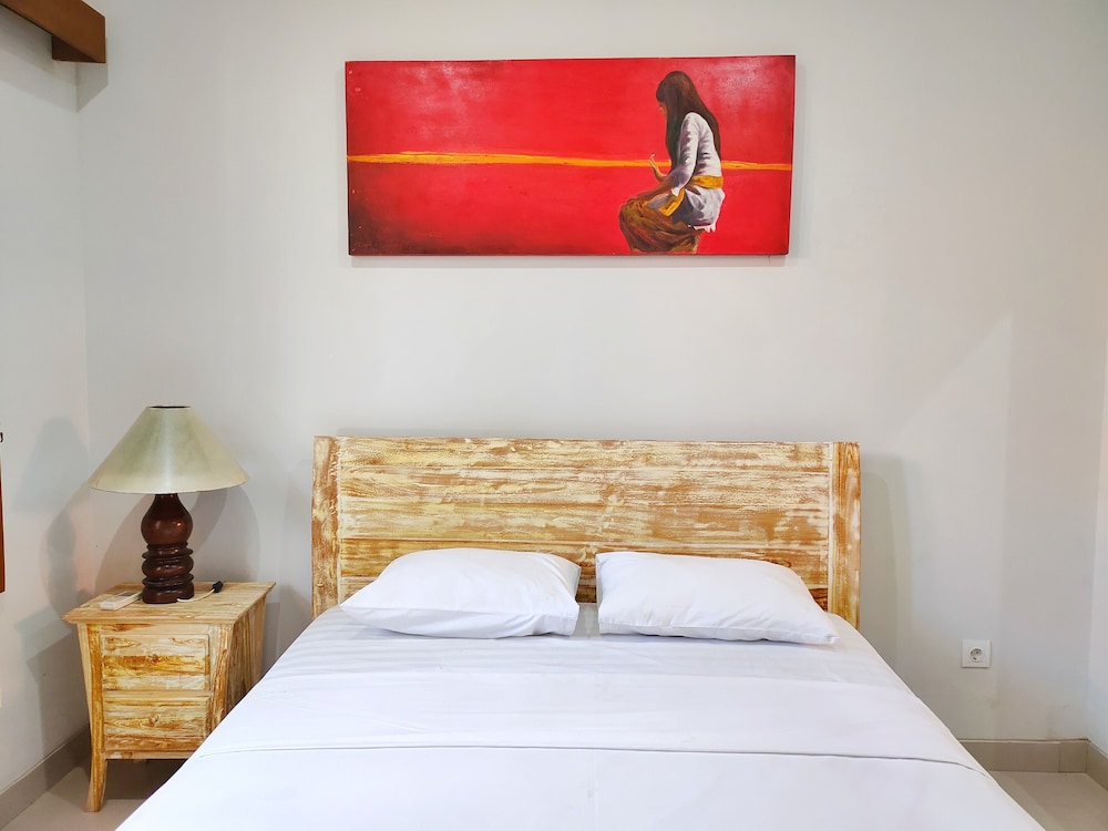 g saskara homestay