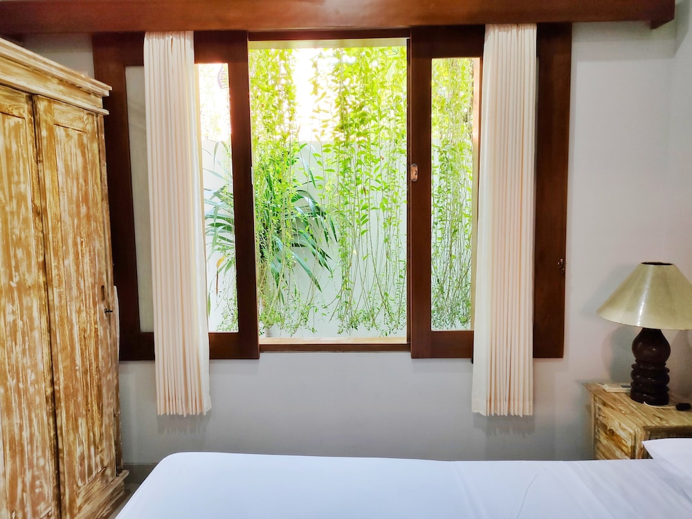 g saskara homestay