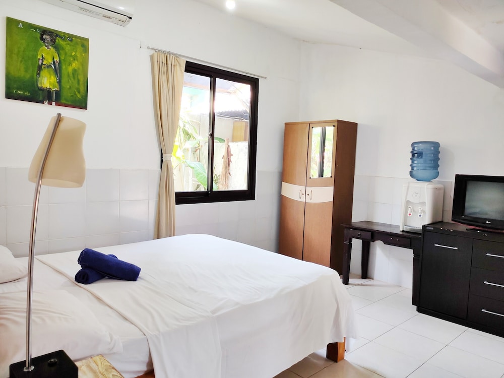 g saskara homestay