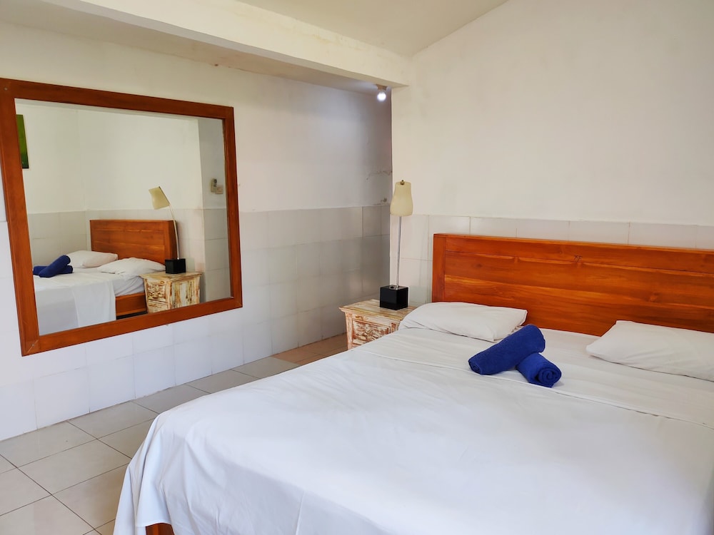 g saskara homestay