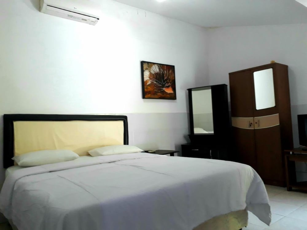 g saskara homestay