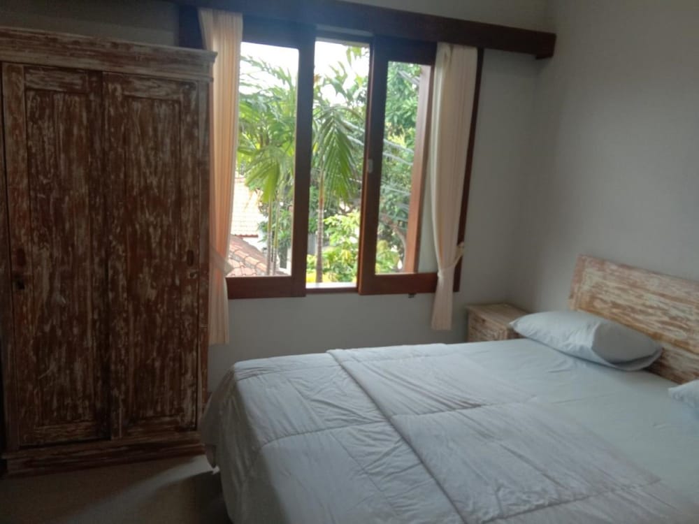 g saskara homestay
