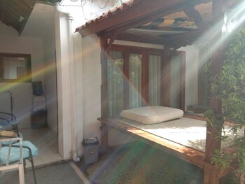 g saskara homestay