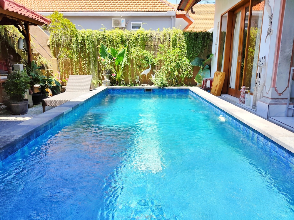 g saskara homestay