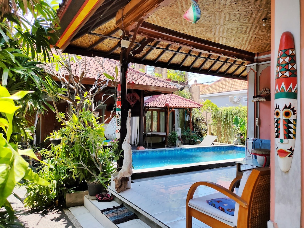 g saskara homestay