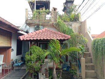 g saskara homestay