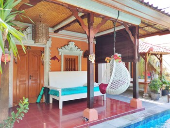 g saskara homestay