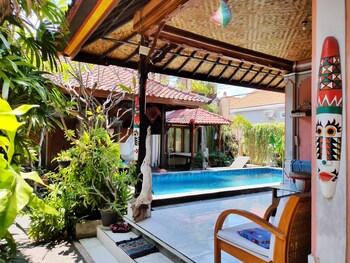 g saskara homestay
