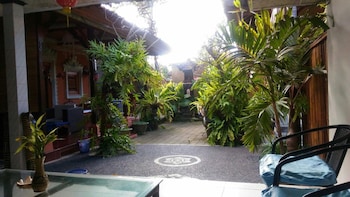 g saskara homestay