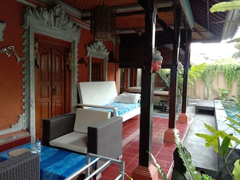 g saskara homestay