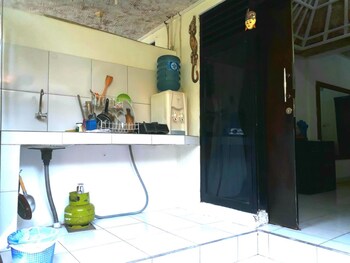 g saskara homestay
