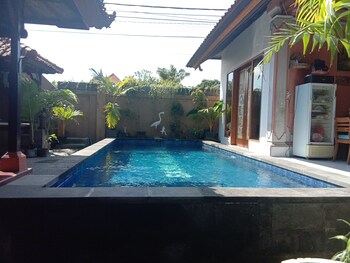 G Saskara Homestay,Near Sanur Beach,3 star