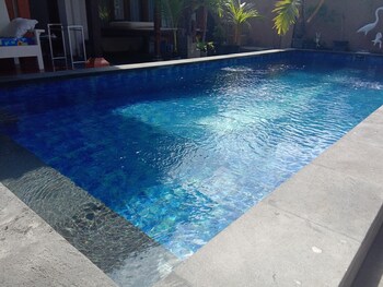 G Saskara Homestay,Near Sanur Beach,3 star