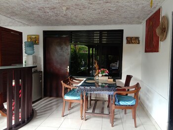 G Saskara Homestay,Near Sanur Beach,3 star