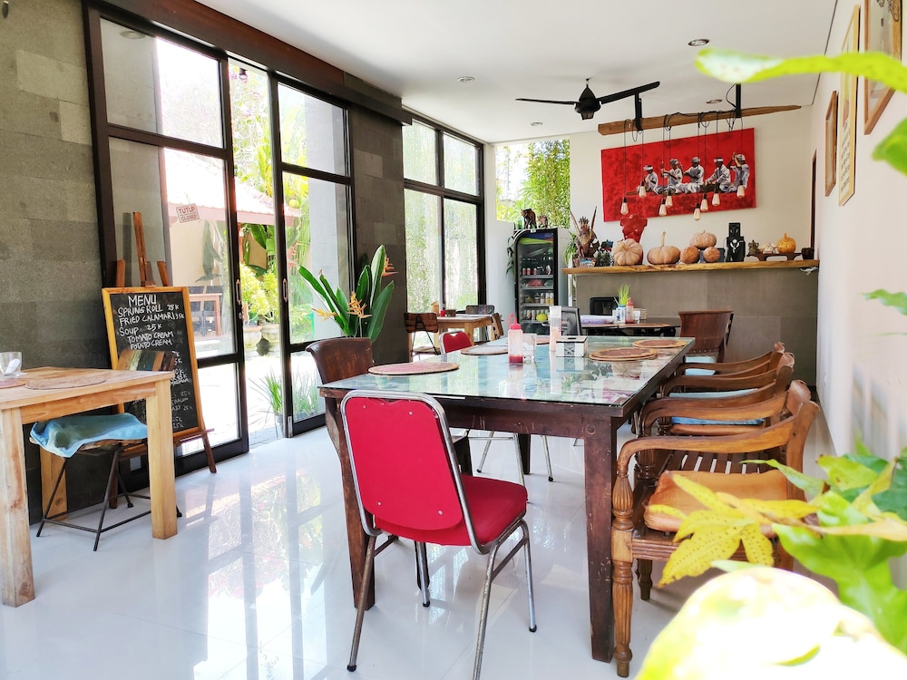 g saskara homestay