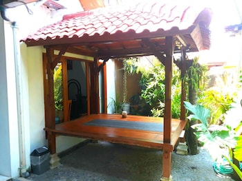 g saskara homestay