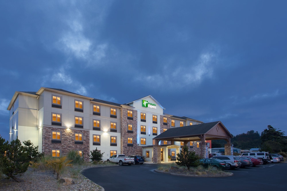 holiday inn express hotel and suites newport by ihg