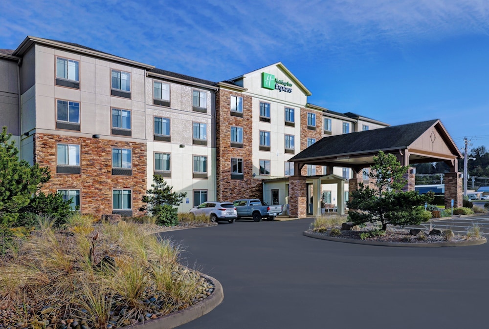 holiday inn express hotel and suites newport by ihg