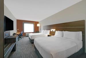 holiday inn express hotel and suites newport by ihg