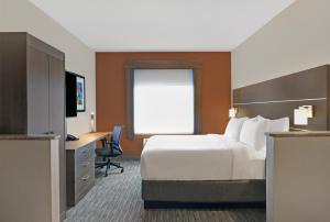 holiday inn express hotel and suites newport by ihg