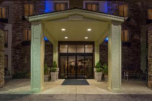 holiday inn express hotel and suites newport by ihg