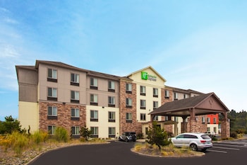 Holiday Inn Express Hotel & Suites Newport By Ihg,Newport>>Lincoln County,3 star