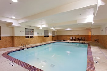 Holiday Inn Express Hotel & Suites Newport By Ihg,Newport>>Lincoln County,3 star