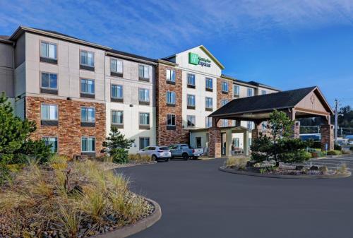 holiday inn express hotel and suites newport by ihg