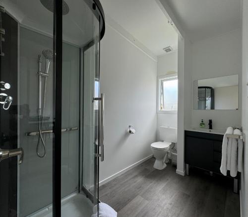 Rainbow Motel,Tauranga>>Gate Pa,3 star