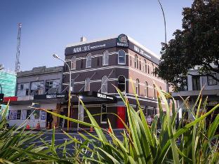 Haka House Auckland K' Road,Auckland Region>>Auckland,2 star