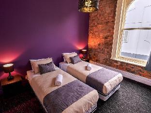 Haka House Auckland K' Road,Auckland Region>>Auckland,2 star