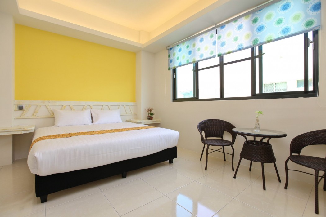 anping 72 hostel