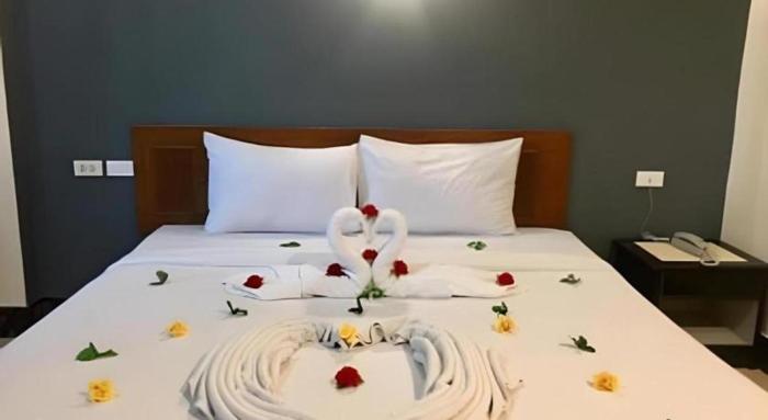 krabi grand place hotel