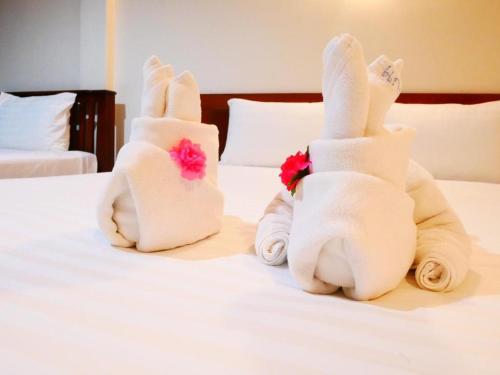 krabi grand place hotel