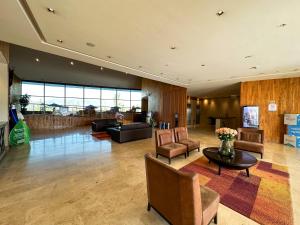 Wyndham Quito Airport,Quito>>Puembo,4.5 star