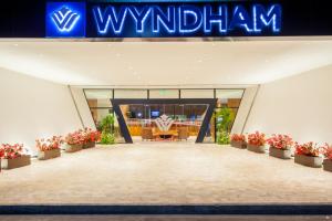 Wyndham Quito Airport,Quito>>Puembo,4.5 star