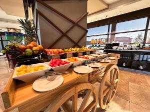 Wyndham Quito Airport,Quito>>Puembo,4.5 star