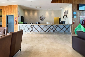 Wyndham Quito Airport,Quito>>Puembo,5 star