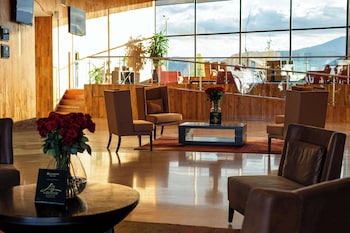 Wyndham Quito Airport,Quito>>Puembo,5 star